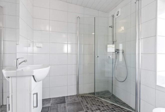Ragnahuset - Koselig Minihus I Fiskevaer Βίλα Sennesvik Εξωτερικό φωτογραφία